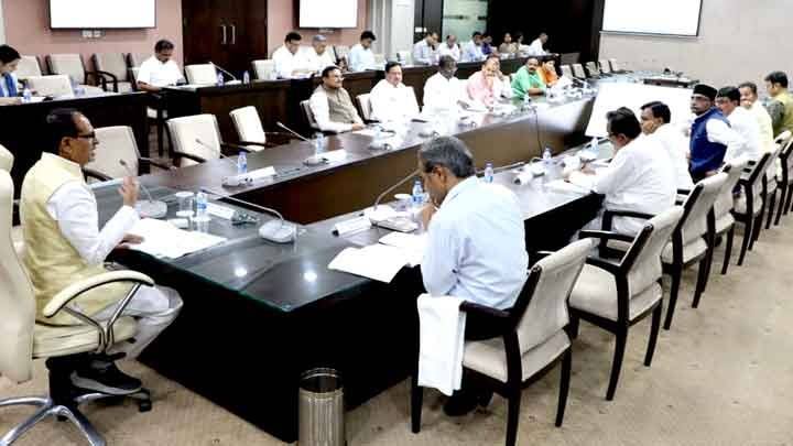 10 मई से आरंभ होगा मुख्यमंत्री जन-सेवा अभियान का द्वितीय चरण: मुख्यमंत्री श्री चौहान